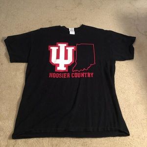 Indiana University T Shirt